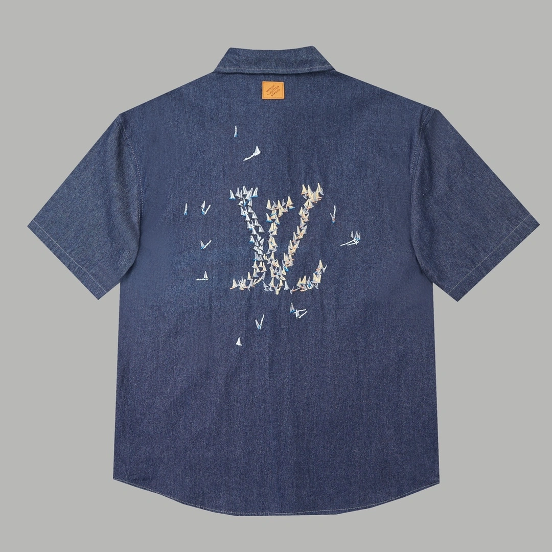 wg.luxury- 8V embroidery Cotton oversize item:E-F431E2509